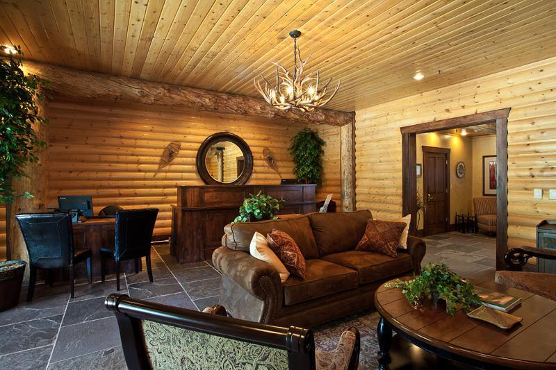 Black Bear Lodge Park City Exterior photo