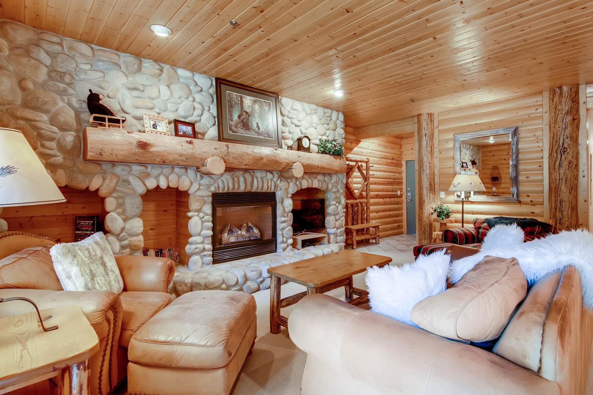 Black Bear Lodge Park City Exterior photo