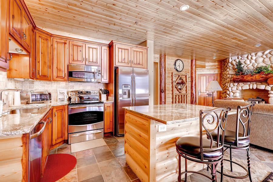 Black Bear Lodge Park City Room photo