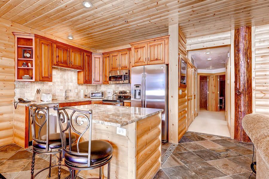 Black Bear Lodge Park City Room photo