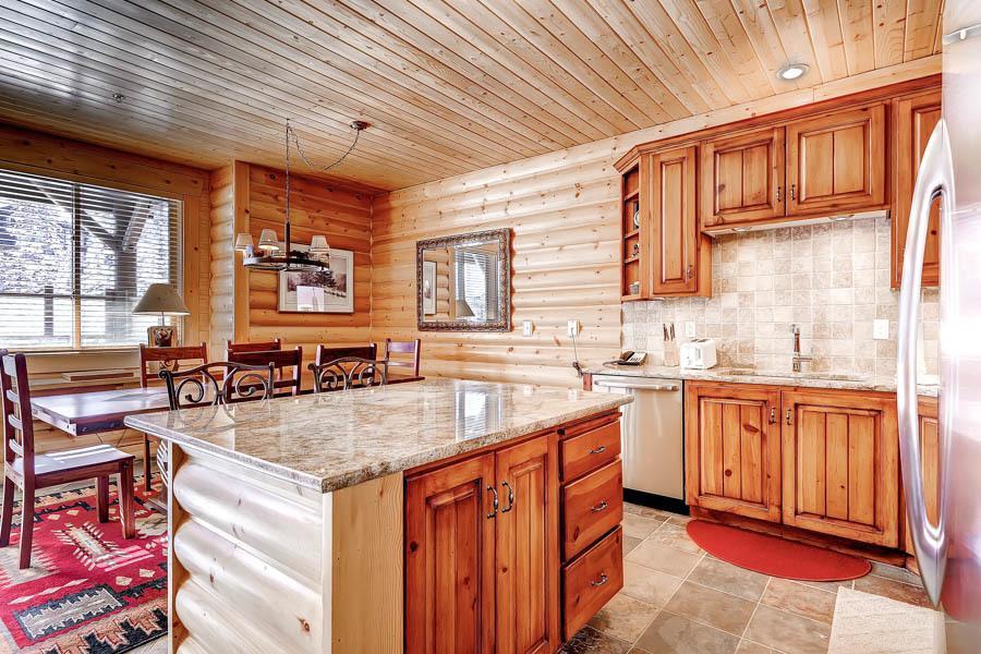 Black Bear Lodge Park City Room photo