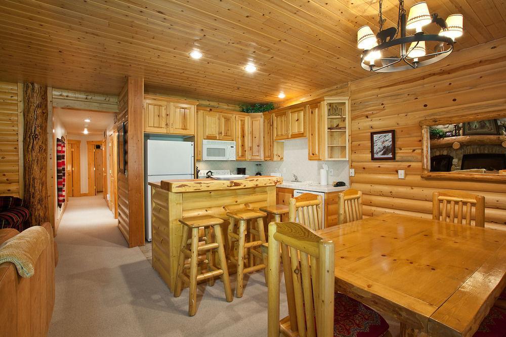 Black Bear Lodge Park City Exterior photo