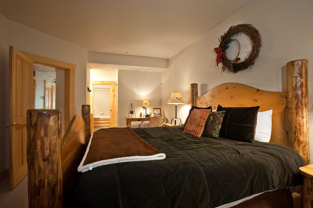 Black Bear Lodge Park City Exterior photo